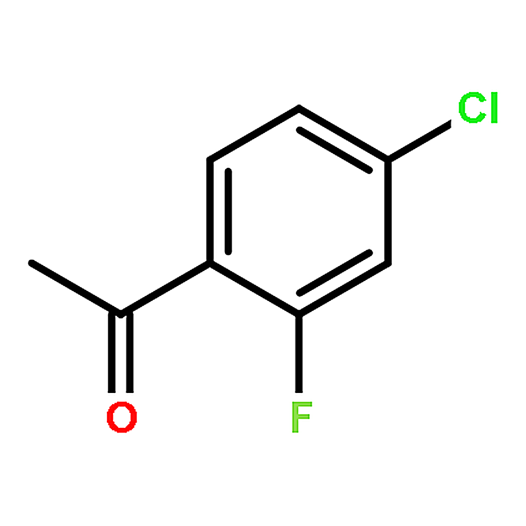 RHAWN 4’-Chloro-2’-fluoroacetophenone