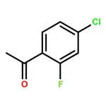 RHAWN 4’-Chloro-2’-fluoroacetophenone