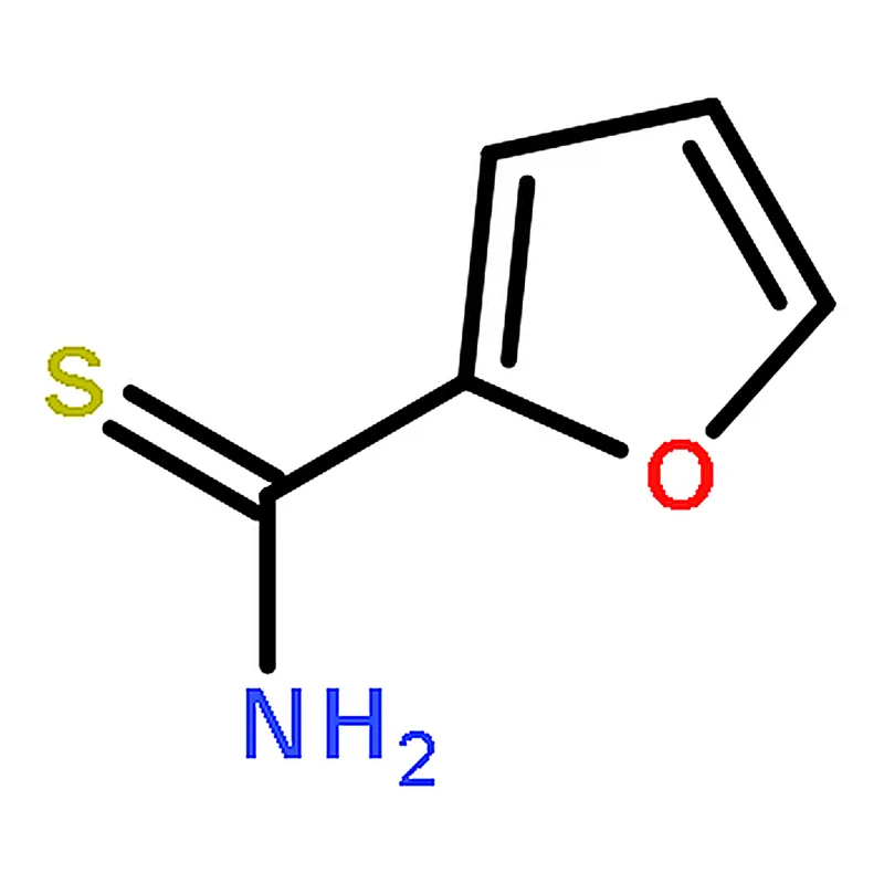 RHAWN Furan-2-thiocarboxamide