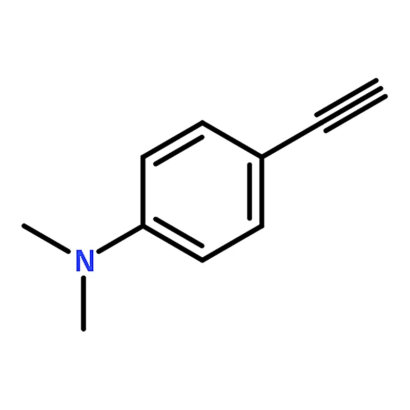 RHAWN 4-Ethynyl-N,N-dimethylbenzenamine