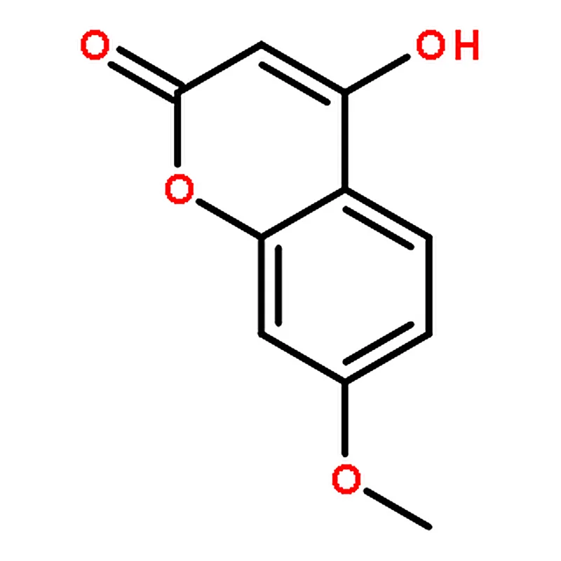 RHAWN 4-Hydroxy-7-methoxy-2H-chromen-2-one