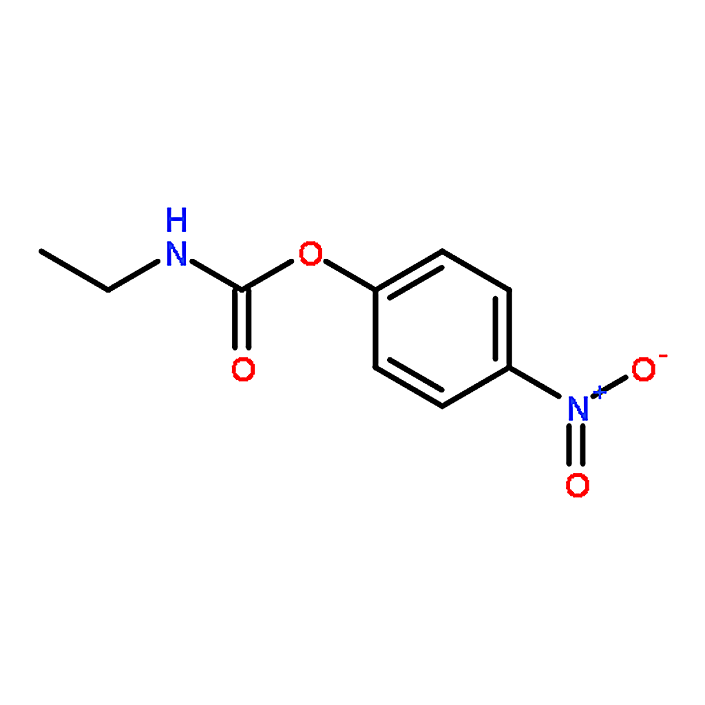 RHAWN 4-Nitrophenyl ethylcarbamate