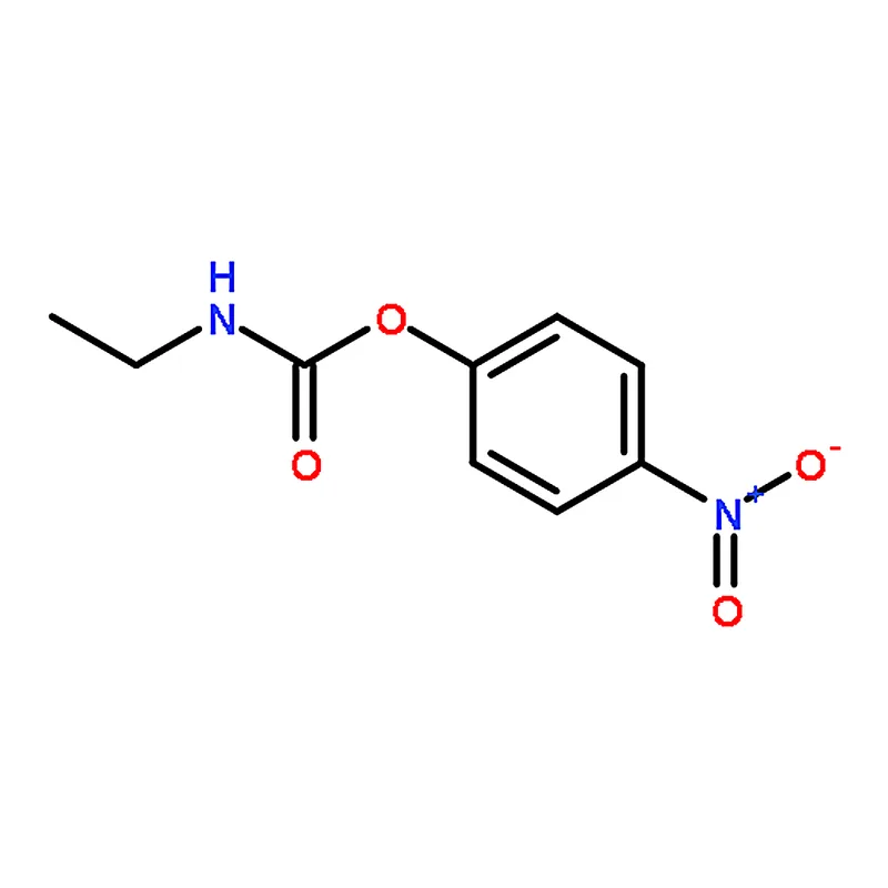 RHAWN 4-Nitrophenyl ethylcarbamate