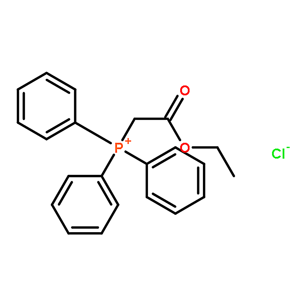RHAWN (2-Ethoxy-2-oxoethyl)triphenylphosphonium chloride