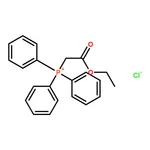 RHAWN (2-Ethoxy-2-oxoethyl)triphenylphosphonium chloride