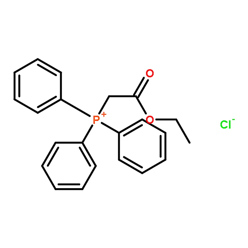 RHAWN (2-Ethoxy-2-oxoethyl)triphenylphosphonium chloride