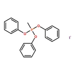 RHAWN Methyltriphenoxyphosphonium Iodide