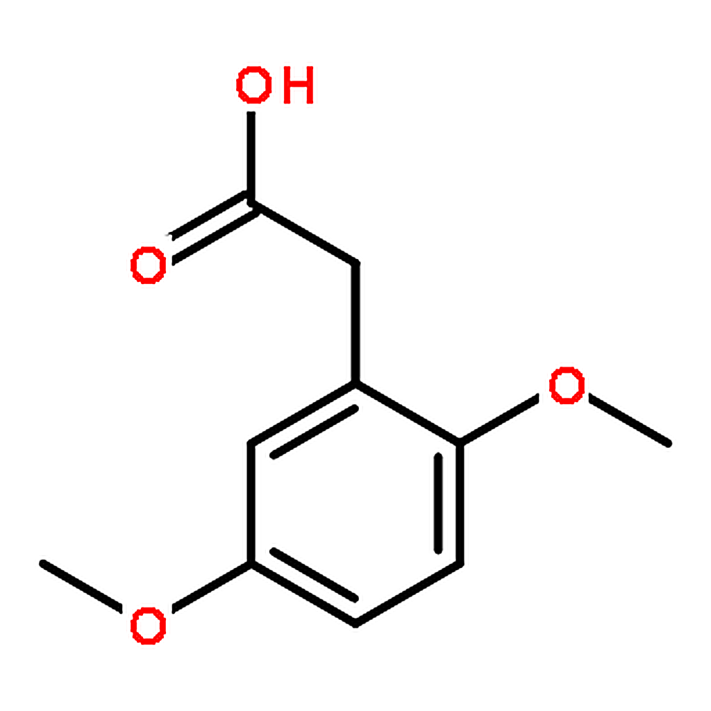 RHAWN 2,5-Dimethoxyphenylacetic Acid