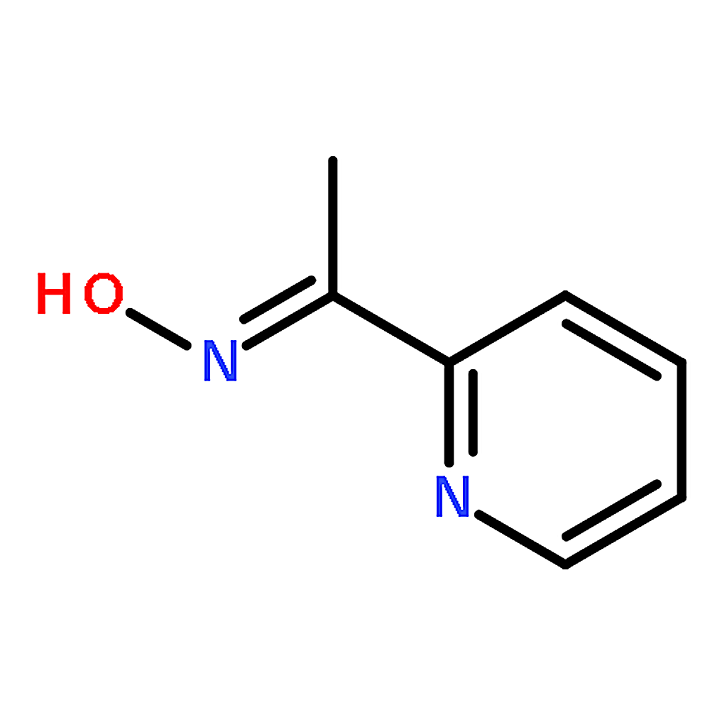RHAWN 1-pyridin-2-yl-ethanone oxime