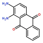 RHAWN 1,2-Diaminoanthraquinone
