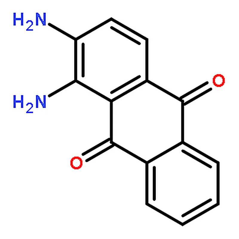 RHAWN 1,2-Diaminoanthraquinone