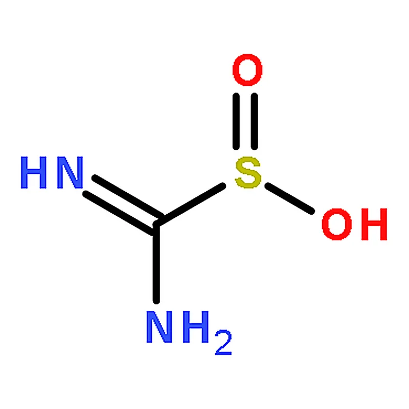RHAWN Thiurea dioxide