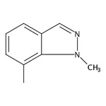 RHAWN 1,7-Dimethyl-1H-indazole