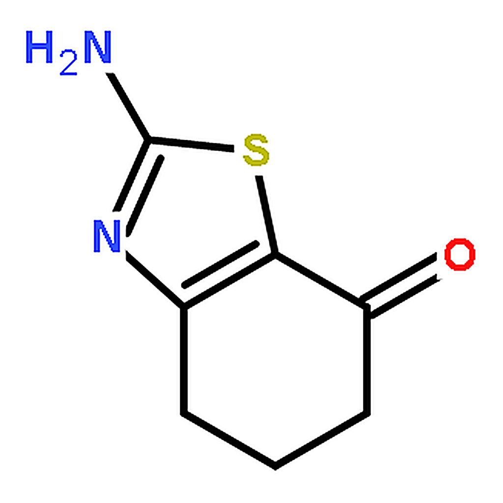RHAWN 2-Amino-5，6-dihydrobenzo[d]thiazol-7(4H)-one