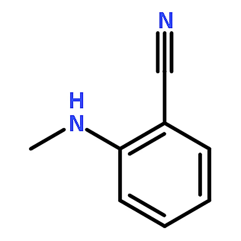 RHAWN 2-(Methylamino)benzonitrile