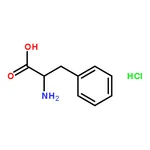 RHAWN (S)-2-Amino-3-phenylpropanoic acid hydrochloride