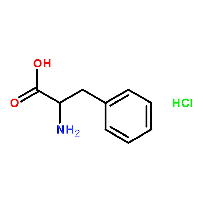 RHAWN (S)-2-Amino-3-phenylpropanoic acid hydrochloride