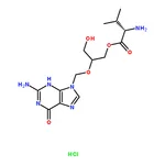 RHAWN Valganciclovir HCl