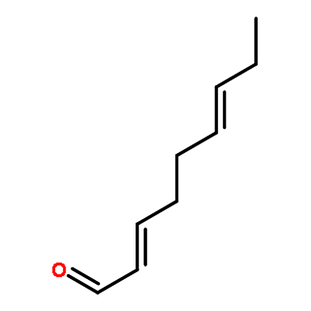 RHAWN trans,trans-2,6-Nonadienal