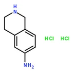 RHAWN 1,2,3,4-Tetrahydroisoquinolin-6-amine hydrochloride