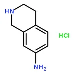 RHAWN 1,2,3,4-Tetrahydroisoquinolin-7-amine hydrochloride