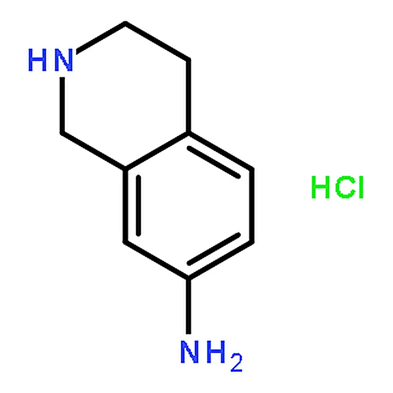 RHAWN 1,2,3,4-Tetrahydroisoquinolin-7-amine hydrochloride