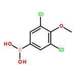 RHAWN (3,5-Dichloro-4-methoxyphenyl)boronic acid