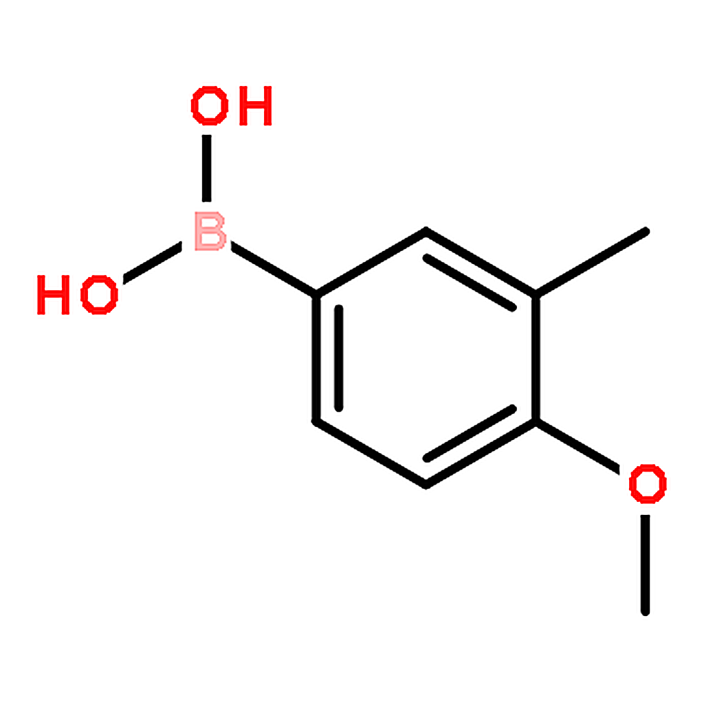 RHAWN 4-Methoxy-3-methylphenylboronic acid (contains varying amounts of Anhydride)