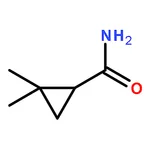 RHAWN 2,2-DIMETHYLCYCLOPROPANE CARBOXAMIDE