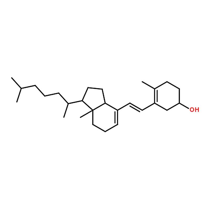 RHAWN Tachysterol3