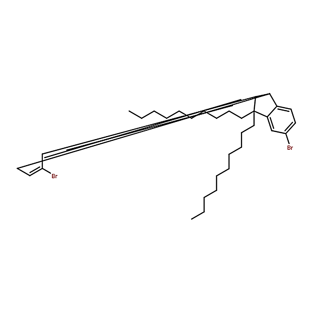 RHAWN 2,7-Dibromo-9,9-didecylfluorene