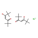 RHAWN Barium bis(2,2,6,6-tetramethyl-3,5-heptanedionate) hydrate