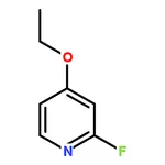 RHAWN 4-Ethoxy-2-fluoropyridine