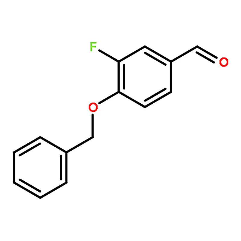 RHAWN 4-(Benzyloxy)-3-fluorobenzaldehyde