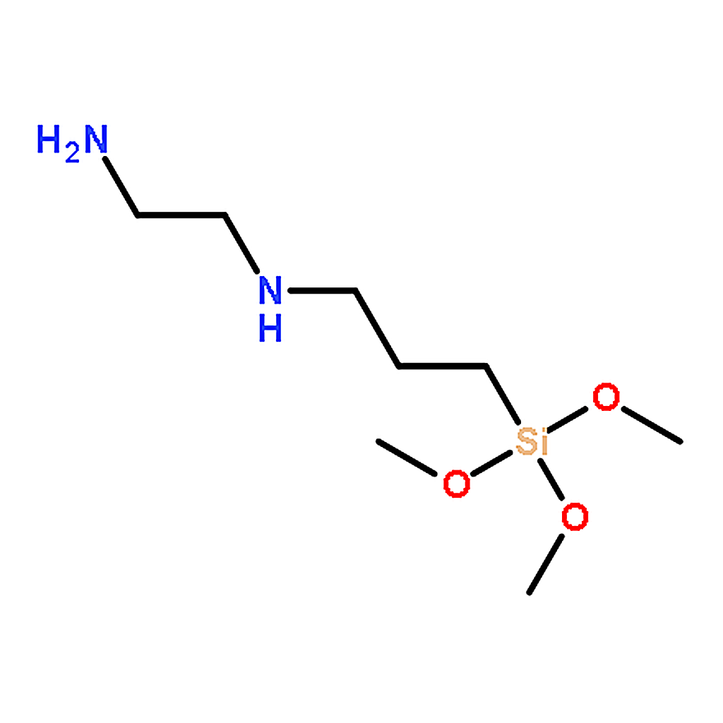 RHAWN N-[3-(Trimethoxysilyl)propyl]ethylenediamine