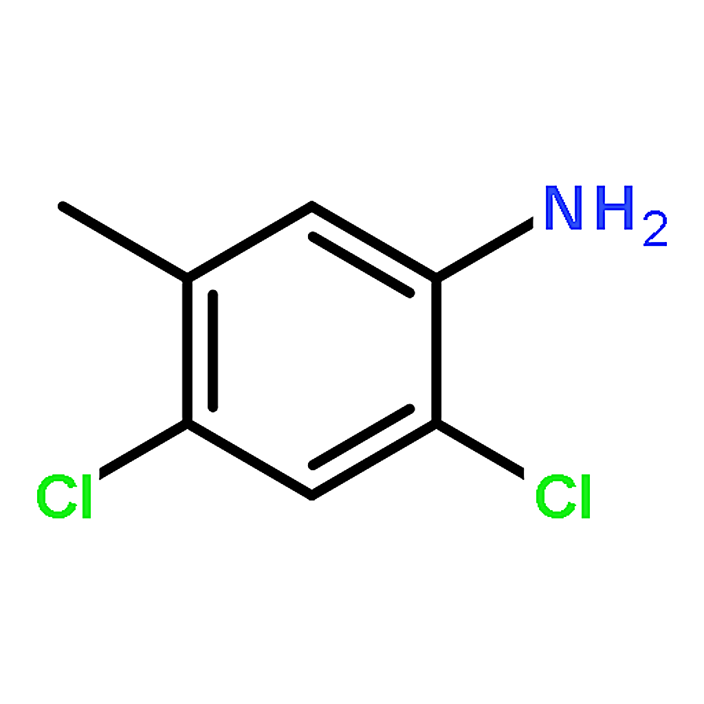 RHAWN 2，4-Dichloro-5-methylaniline