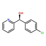 RHAWN (S)-(4-Chlorophenyl)(pyridin-2-yl)methanol