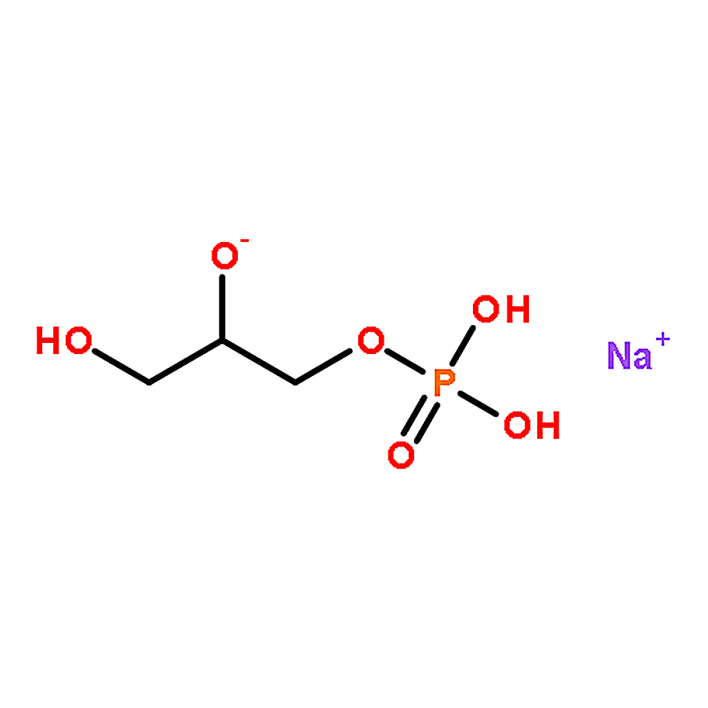 RHAWN Sodium 3-phosphoglycerate