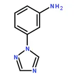 RHAWN 3-(1,2,4-Triazol-1-yl)aniline