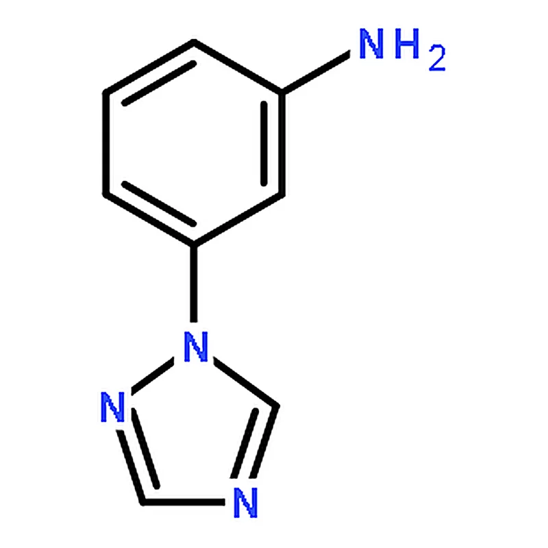 RHAWN 3-(1,2,4-Triazol-1-yl)aniline