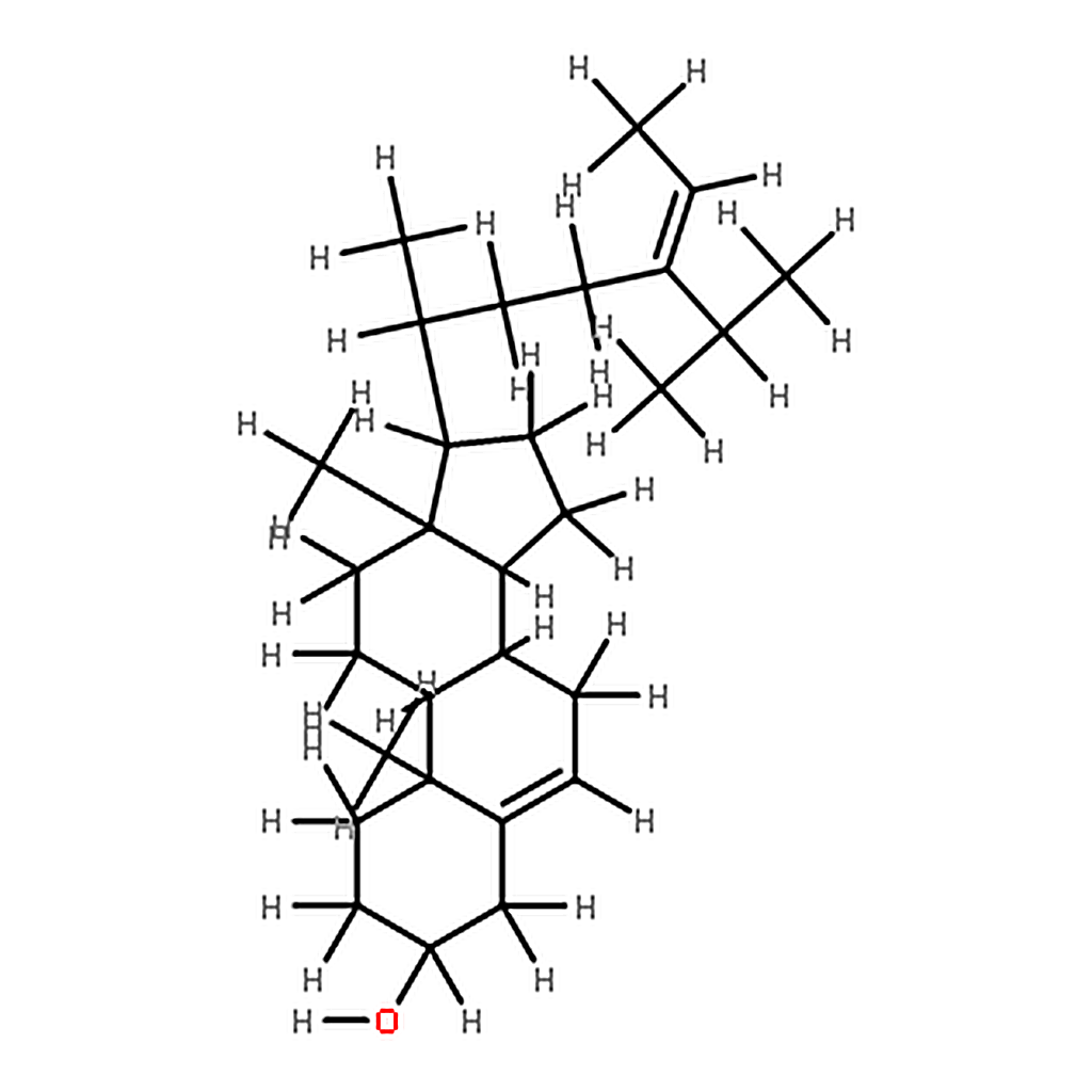 RHAWN Fucosterol