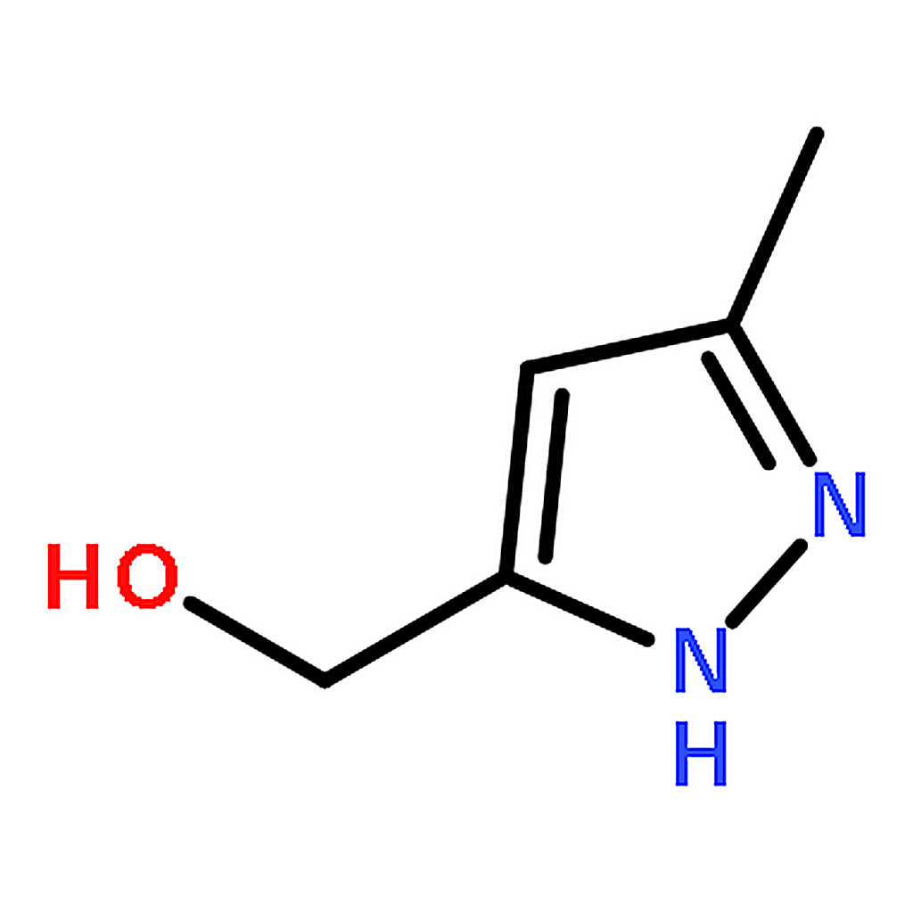 RHAWN (3-methyl-1H-pyrazol-5-yl)methanol