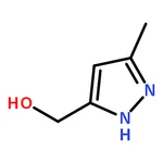 RHAWN (3-methyl-1H-pyrazol-5-yl)methanol