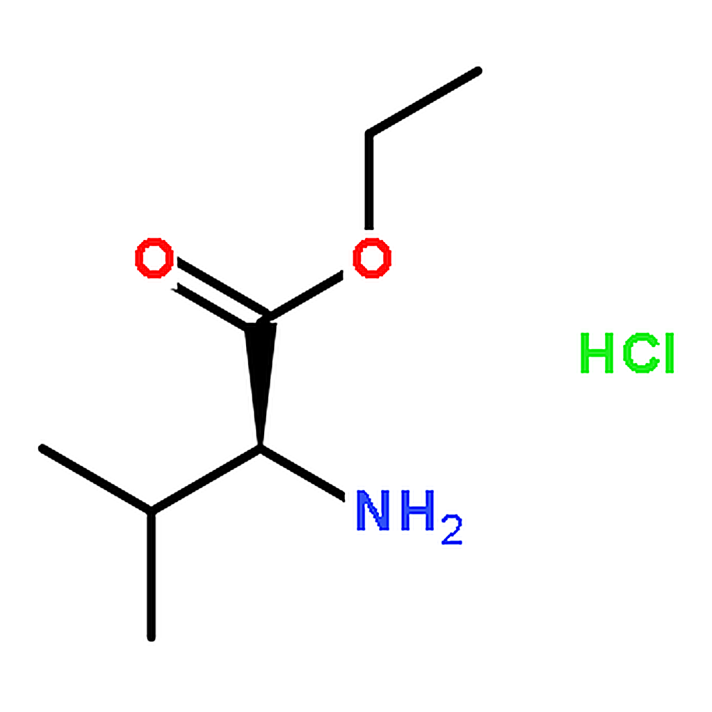 RHAWN L-Valine ethyl ester hydrochloride