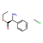 RHAWN D-phenylglycine ethyl ester·HCl