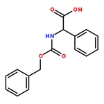 RHAWN N-Carbobenzoxy-D-2-phenylglycine