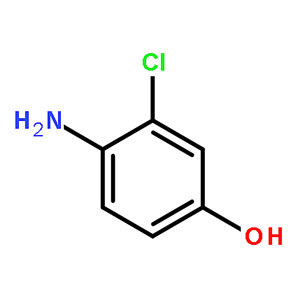 RHAWN 4-Amino-3-chlorophenol