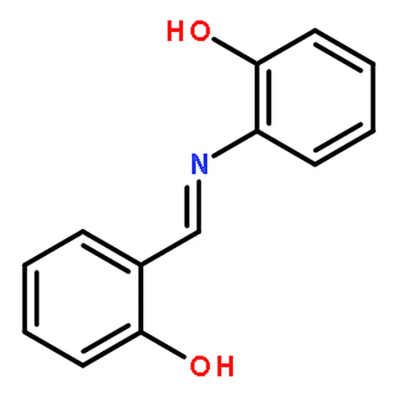 RHAWN 2-Salicylideneaminophenol