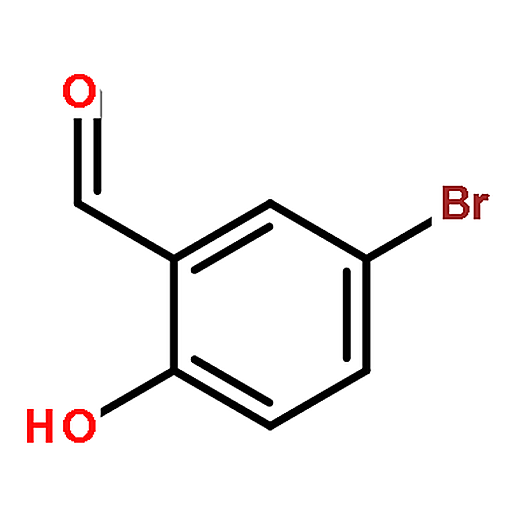 RHAWN 5-Bromosalicylaldehyde