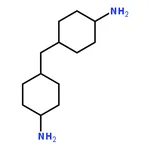 RHAWN 4,4'-Diaminodicyclohexyl methane